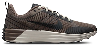 Nike Mens Lunar Roam - Shoes Grey/Brown