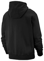 Nike Mens Club Full-Zip Hoodie