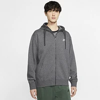Nike Club Full-Zip Hoodie - Men's
