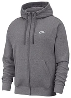 Nike Club Full-Zip Hoodie - Men's