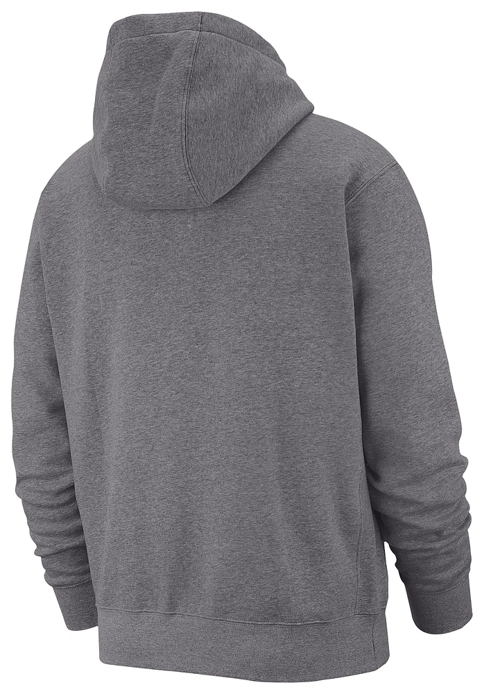 Nike Club Full-Zip Hoodie - Men's