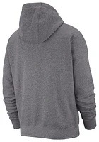 Nike Club Full-Zip Hoodie - Men's