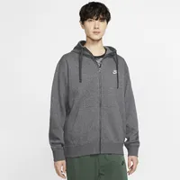 Nike Club Full-Zip Hoodie - Men's
