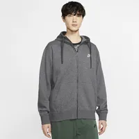 Nike Club Full-Zip Hoodie - Men's
