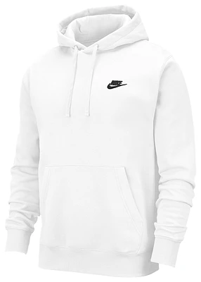 Nike Club Pullover Hoodie