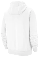 Nike Mens Club Pullover Hoodie