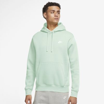 Nike Club Pullover Hoodie