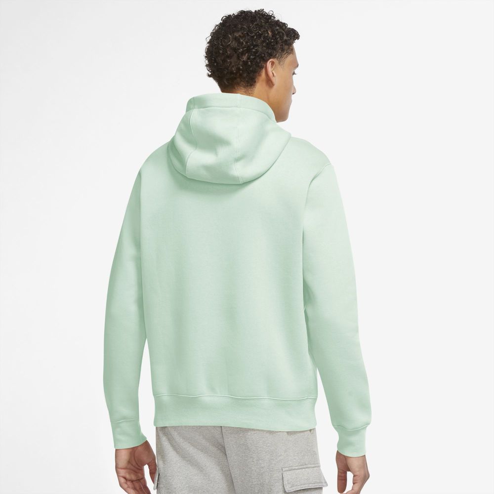 Nike Club Pullover Hoodie