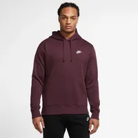 Nike NSW Club Pullover BB Hoodie