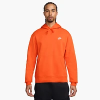 Nike Mens NSW Club Pullover BB Hoodie