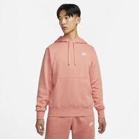 Nike Club Pullover Hoodie - Men's