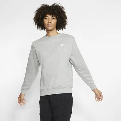 Nike Mens Club Crew