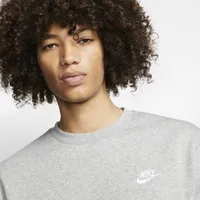 Nike Mens Club Crew