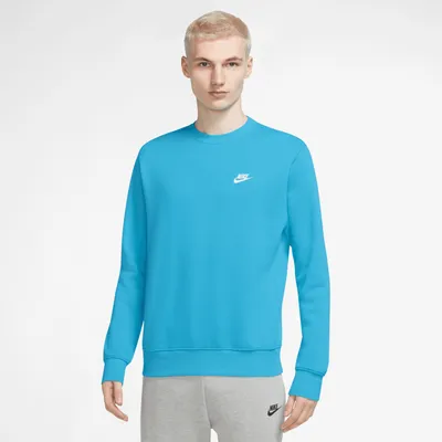 Nike Mens Nike Club Crew