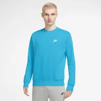 Nike Mens Nike Club Crew