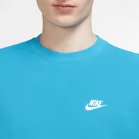 Nike Mens Nike Club Crew