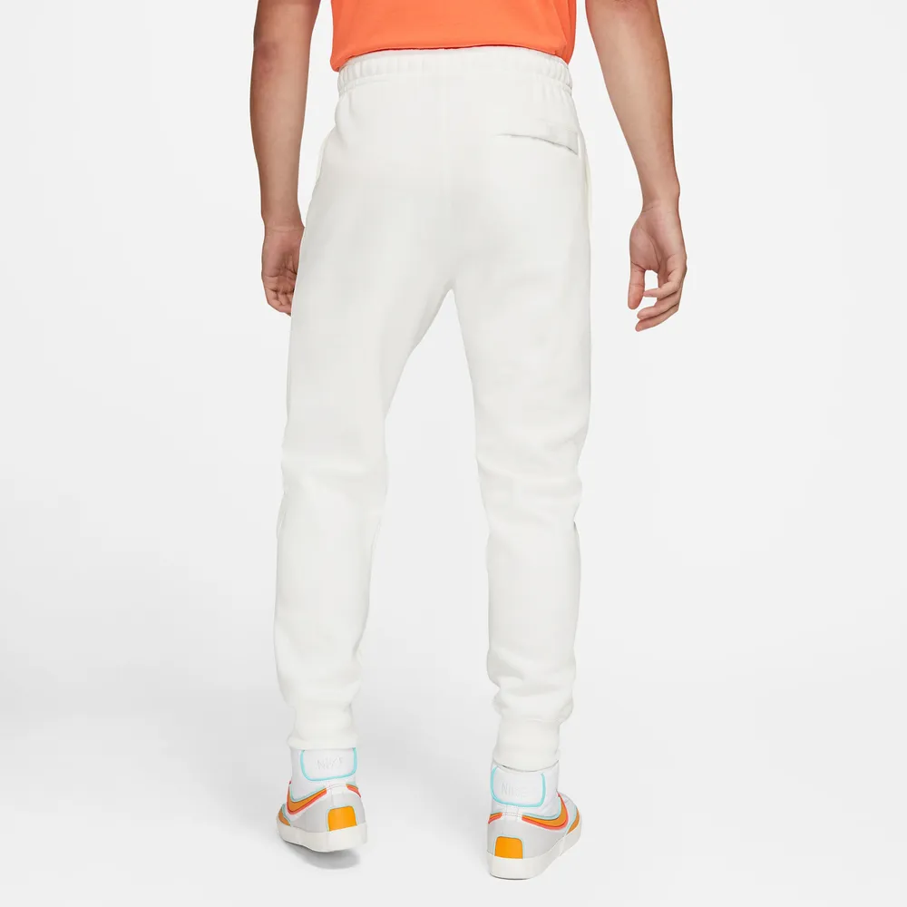 Nike Mens Nike Club Joggers