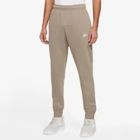 Nike Mens Nike Club Joggers