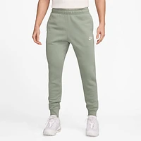 Nike Mens Club Joggers - Jade Horizon/White