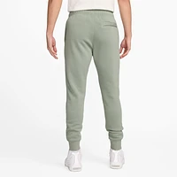 Nike Mens Club Joggers - Jade Horizon/White