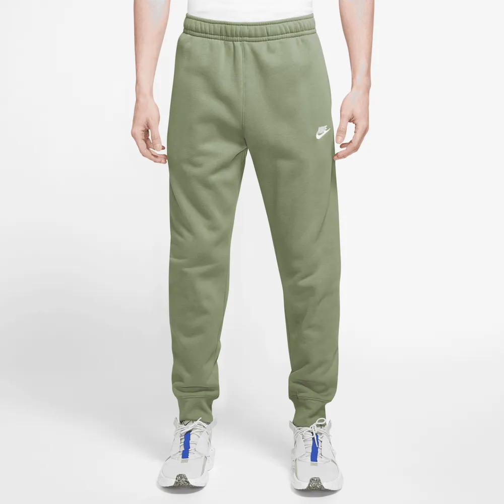 Nike Mens Club Joggers