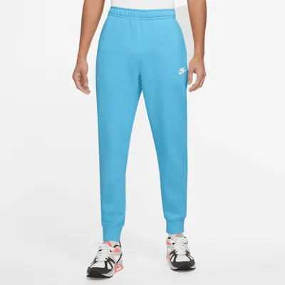 Nike Mens Nike Club Joggers