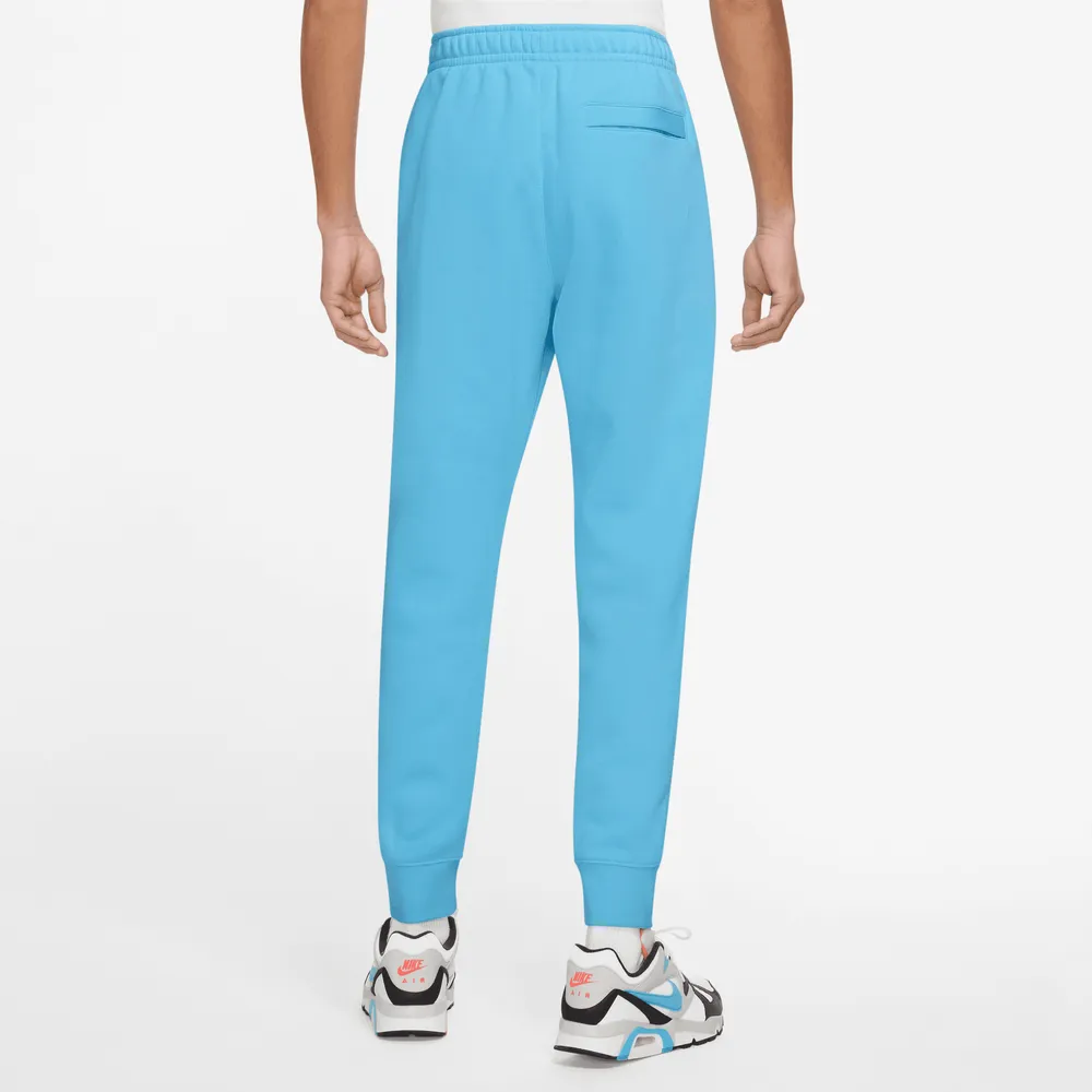 Nike Mens Nike Club Joggers