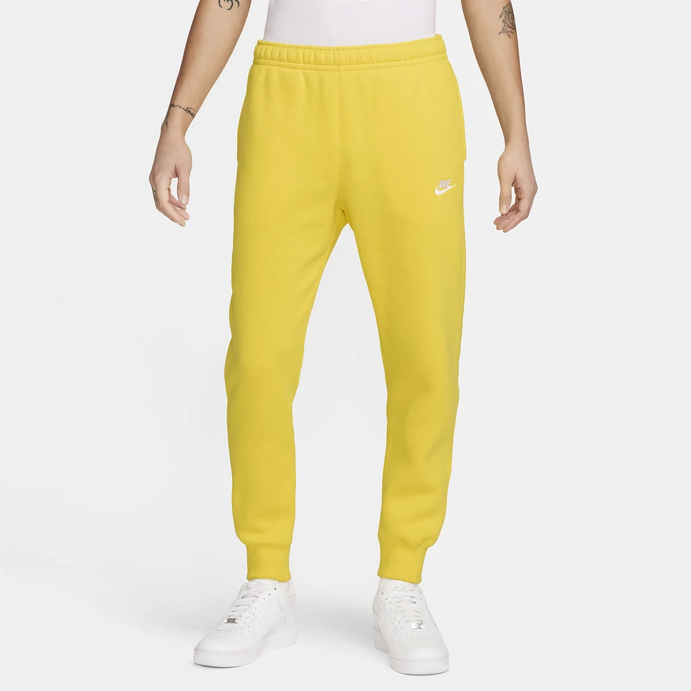 Nike Mens Club Joggers