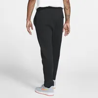 Nike Mens Open Hem Club Pants