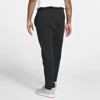 Nike Mens Nike Open Hem Club Pants