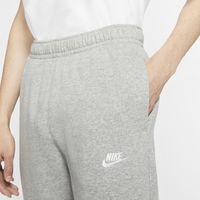 Nike Open Hem Club Pants
