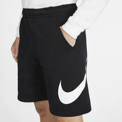 Nike Mens GX Club Shorts