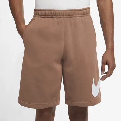 Nike Mens GX Club Shorts