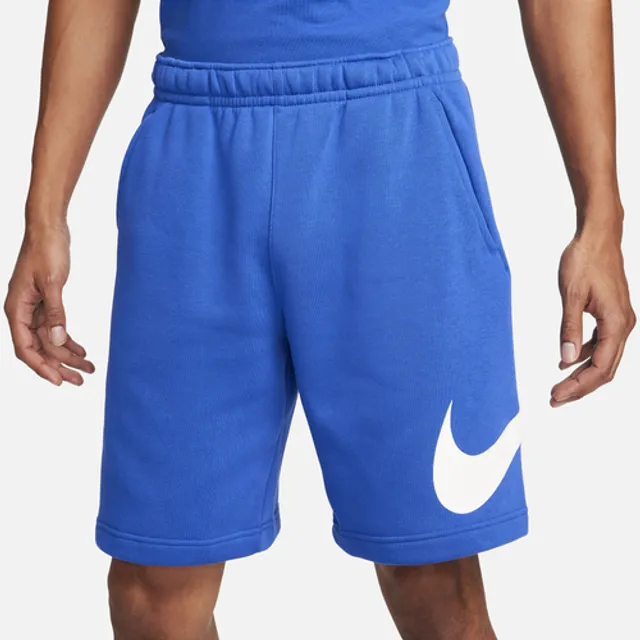 Men's Nike Sportswear Club Fleece Shorts