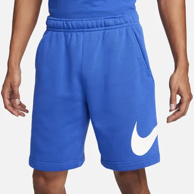 Nike Mens Nike Club Fleece Shorts