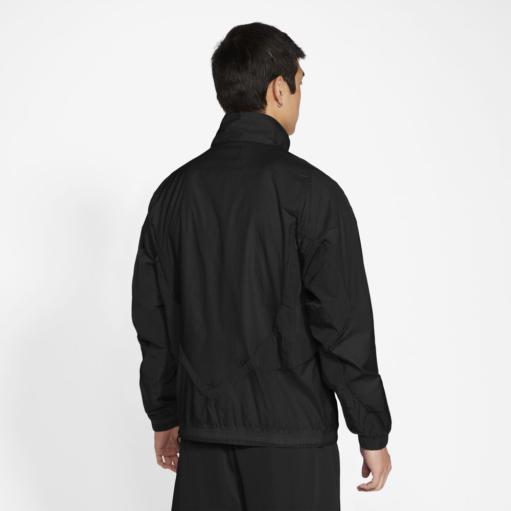 Jordan 23 Engineered Track Jacket