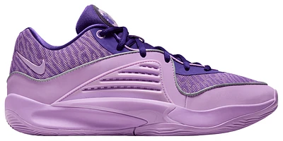 Nike Mens Nike KD 16 - Mens Basketball Shoes Purple/Purple Size 10.0