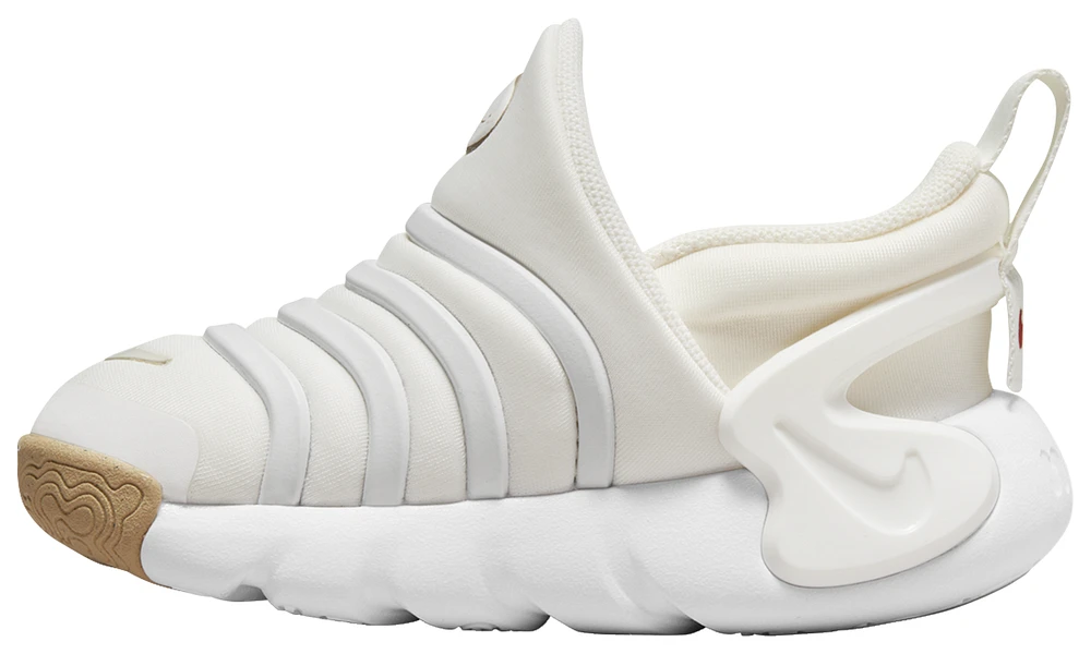 Nike Boys Dynamo Go Flyease SE 1 - Boys' Toddler Shoes Sail/University Red/Summit White