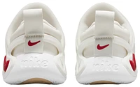 Nike Boys Dynamo Go Flyease SE 1 - Boys' Toddler Shoes Sail/University Red/Summit White