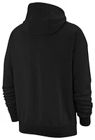 Nike Mens GX Club Hoodie - Black/White