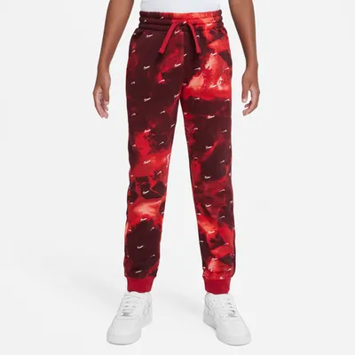 Nike Club Futura AOP Joggers