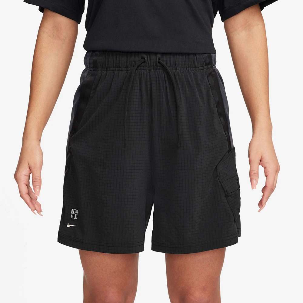 Nike Sabrina Signature Shorts - Women's