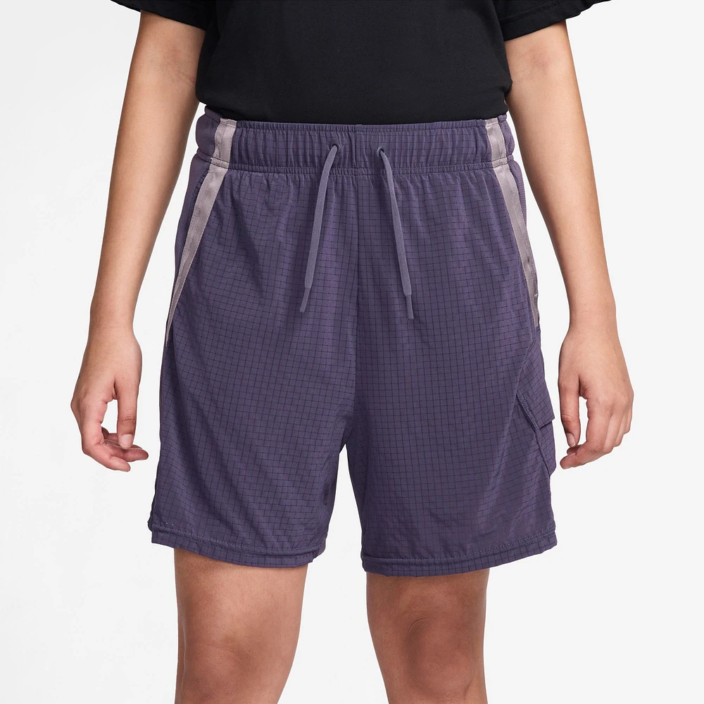 Nike Womens Sabrina Signature Shorts