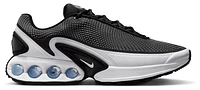 Nike Mens Nike Air Max DN - Mens Shoes Grey/White/Black Size 11.5