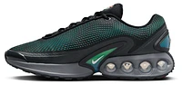 Nike Mens Air Max DN - Shoes Black/Hyper Cobalt/Rage Green