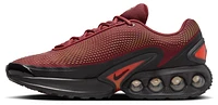 Nike Mens Air Max DN - Shoes Black/Black/Dark Team Red