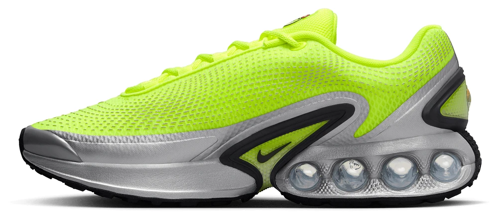 Nike Mens Air Max DN - Shoes Volt Glow/Volt/Black