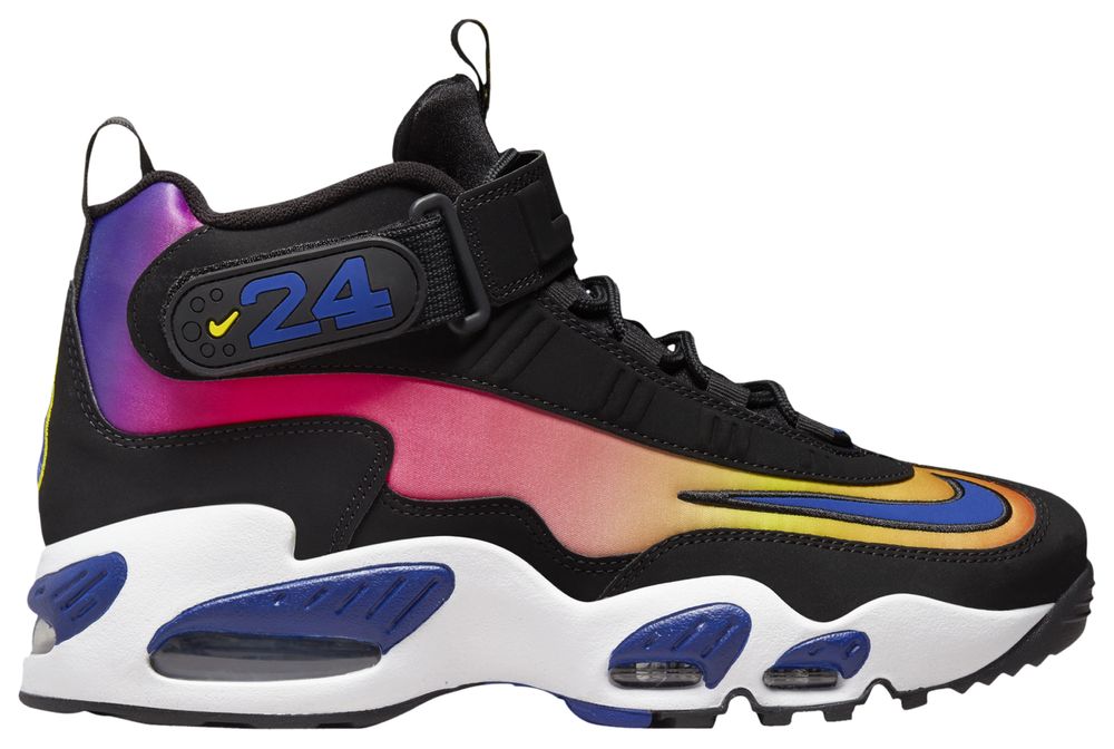 Big Kids' Nike Air Griffey Max 1 Casual Shoes