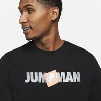 Jordan Jumpman Classic CTN HBR T-Shirt