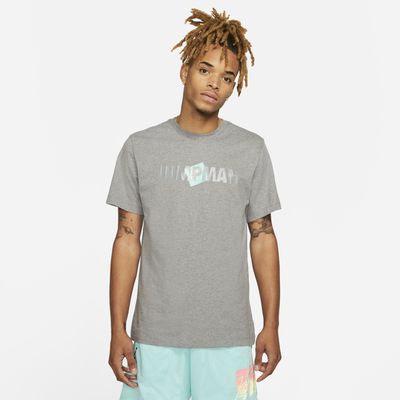 Jordan Jumpman Classic CTN HBR T-Shirt - Men's